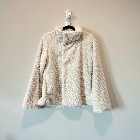 Patagonia Pelage Fleece Jacket - Picture 4 of 9